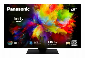 Panasonic TV-65Z80AEZ