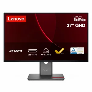 Lenovo ThinkVision P27QD-40