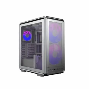 Cooler Master MasterFrame 500 Mesh
