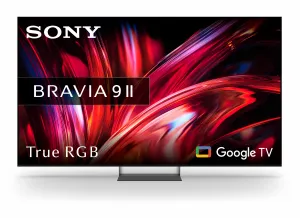 Sony BRAVIA 9 FWD-65XR95M2