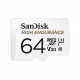 Sandisk High Endurance