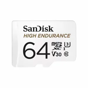 Sandisk High Endurance
