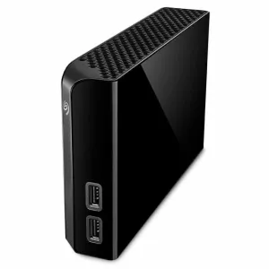 Seagate Backup Plus Hub