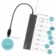 iTEC Metal U3HUB778 #5