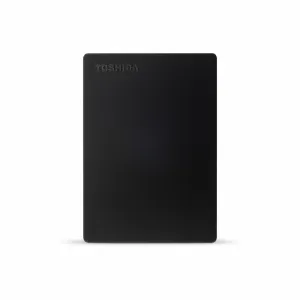 Toshiba Canvio Slim