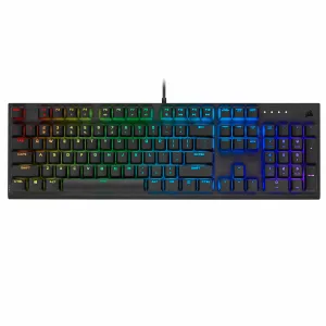 Corsair K60 RGB