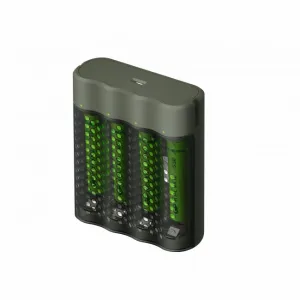 GP Batteries M451/100AAAHCE-2WB4
