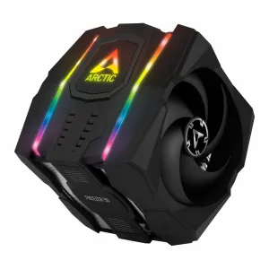 Arctic Cooling Freezer 50 inkl. A-RGB Controller