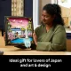 Geberit ART Japanese Cherry Blossom Landscape #13