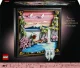 Geberit ART Japanese Cherry Blossom Landscape