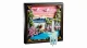 Geberit ART Japanese Cherry Blossom Landscape #3