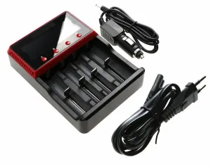 CoreParts MBXBTCHR-AC0045