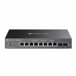 TP-LINK Omada SG2210XMP-M2