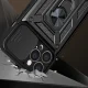 Hurtel Hybrid Armor Camshield #2