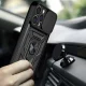 Hurtel Hybrid Armor Camshield #3