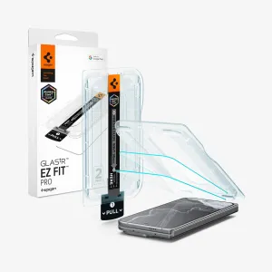 Spigen GLAS.tR EZ Fit Pro