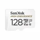 Sandisk High Endurance
