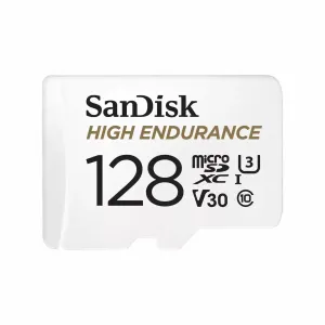 Sandisk High Endurance