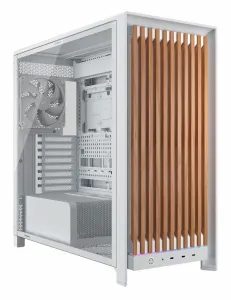 Corsair FRAME 5000D WOOD RS