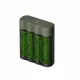 GP Batteries M451/270AAHCE-2WB4