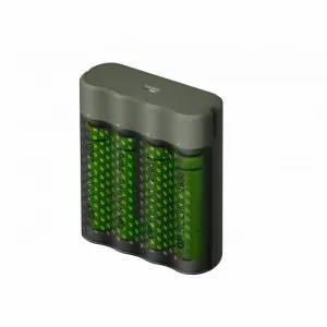 GP Batteries M451/270AAHCE-2WB4