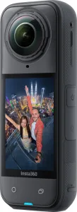Insta360 X5