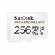 Sandisk High Endurance
