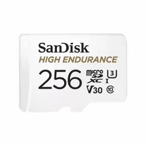 Sandisk High Endurance