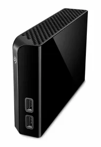 Seagate Backup Plus Hub