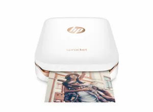 HP Sprocket