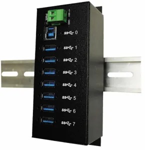 EXSYS EX-1187HMVS