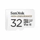 Sandisk High Endurance