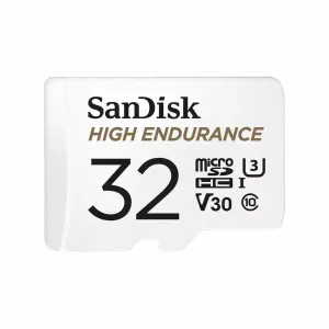 Sandisk High Endurance
