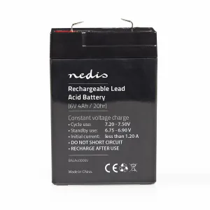 Nedis BALA40006V