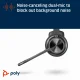 POLY Voyager 4310 Microsoft Teams Certified USB-A Headset +BT700 dongle #6