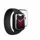 Zagg InvisibleShield Glass Fusion+