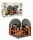 MGA Entertainment Miniverse Make It Mini Harry Potter Build It Set