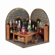 MGA Entertainment Miniverse Make It Mini Harry Potter Build It Set #2
