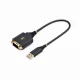 StarTech.com 1P1FFC-USB-SERIAL