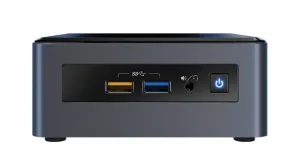 Intel NUC BOXNUC8I3CYSN2