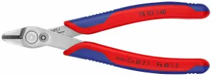 Knipex Electronic Super Knips XL