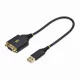 StarTech.com 1P1FFCN-USB-SERIAL