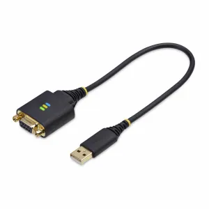 StarTech.com 1P1FFCN-USB-SERIAL