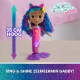 Spin Master Gabby's Dollhouse GDH OTH Movie Feature Mermaid Doll GML #6