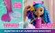 Spin Master Gabby's Dollhouse GDH OTH Movie Feature Mermaid Doll GML #3