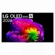 LG OLED evo AI OLED55G64LW