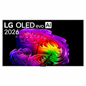 LG OLED evo AI OLED55G64LW