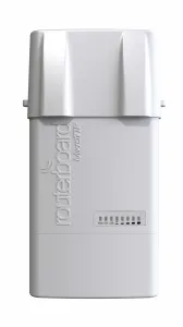 Mikrotik BaseBox 5
