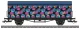 Märklin SmileyWorld Car for 2025