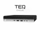 Teqcycle HP Elitedesk 800 G4